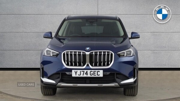 Used BMW X1 2025 for sale - 77268420: Photo 17