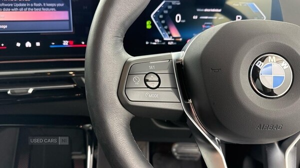 Used BMW X1 2025 for sale - 77268420: Photo 18