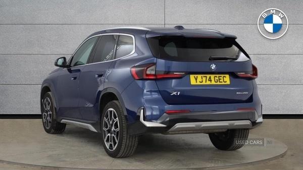 Used BMW X1 2025 for sale - 77268420: Photo 2