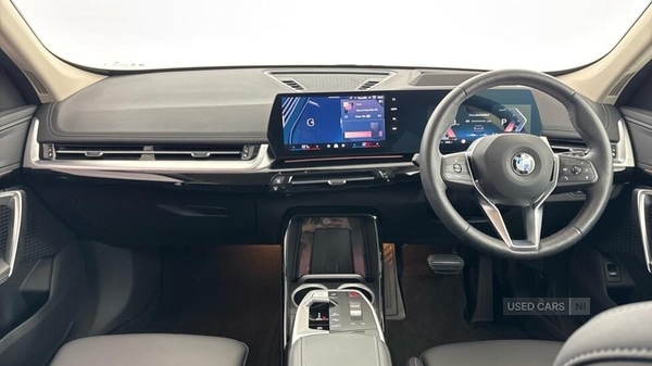 Used BMW X1 2025 for sale - 77268420: Photo 4