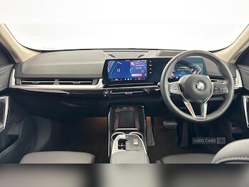 Used BMW X1 2025 for sale - 77268420: Photo