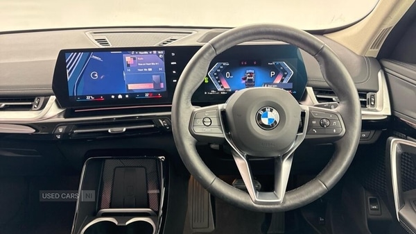 Used BMW X1 2025 for sale - 77268420: Photo 6
