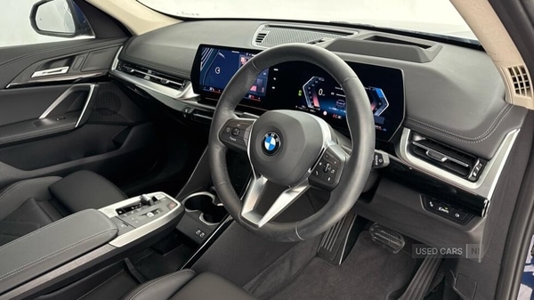 Used BMW X1 2025 for sale - 77268420: Photo 7