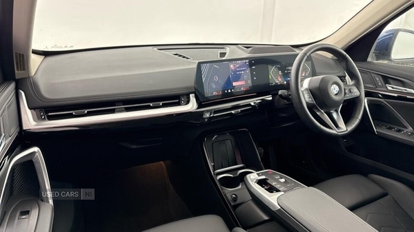 Used BMW X1 2025 for sale - 77268420: Photo 8