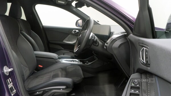 Used BMW 1 Series 2025 for sale - 76522799: Photo 12