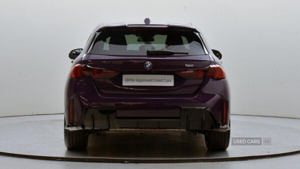 Used BMW 1 Series 2025 for sale - 76522799: Photo 16