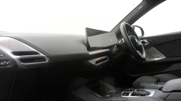 Used BMW 1 Series 2025 for sale - 76522799: Photo 24