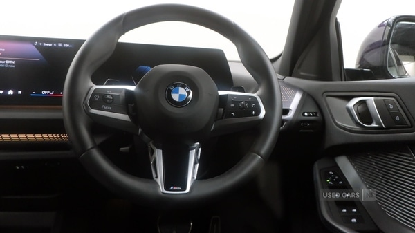 Used BMW 1 Series 2025 for sale - 76522799: Photo 6