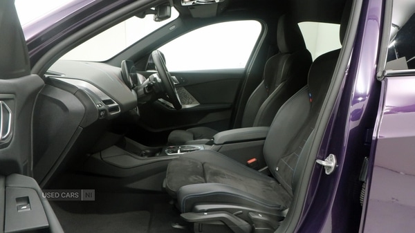 Used BMW 1 Series 2025 for sale - 76522799: Photo 8