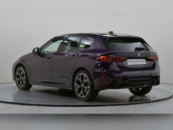 Used BMW 1 Series 2025 for sale - 75992046: Photo