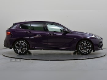 Used BMW 1 Series 2025 for sale - 75992046: Photo