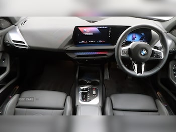 Used BMW 1 Series 2025 for sale - 75992046: Photo