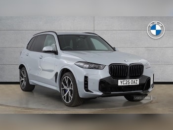 BMW - X5