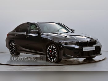 Used BMW 3 Series 2025 for sale - 78349045: Photo