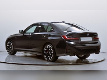 Used BMW 3 Series 2025 for sale - 78349045: Photo