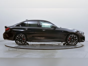 Used BMW 3 Series 2025 for sale - 78349045: Photo