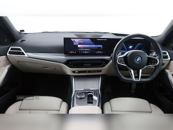 Used BMW 3 Series 2025 for sale - 78349045: Photo