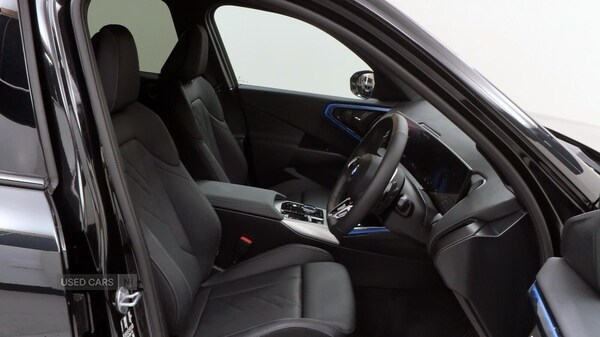 Used BMW X3 2025 for sale - 76500114: Photo 12