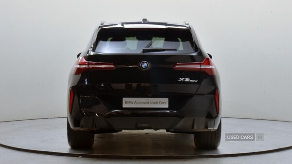 Used BMW X3 2025 for sale - 76500114: Photo 16