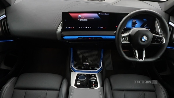 Used BMW X3 2025 for sale - 76500114: Photo 4