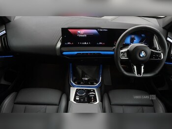 Used BMW X3 2025 for sale - 76500114: Photo