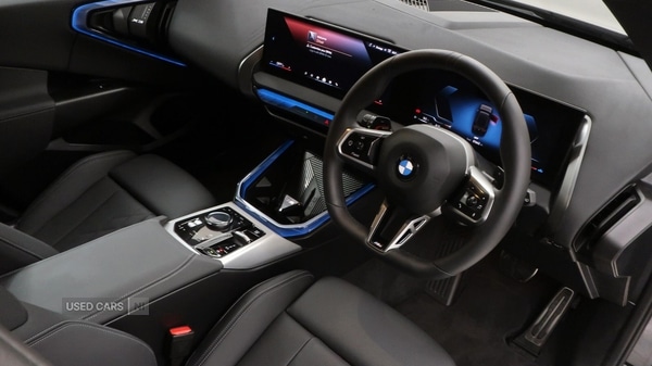 Used BMW X3 2025 for sale - 76500114: Photo 7