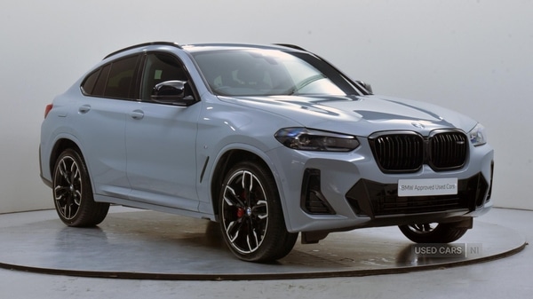 Used BMW X4 2024 for sale - 77008980: Photo 1