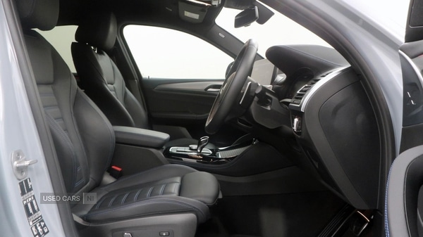 Used BMW X4 2024 for sale - 77008980: Photo 12