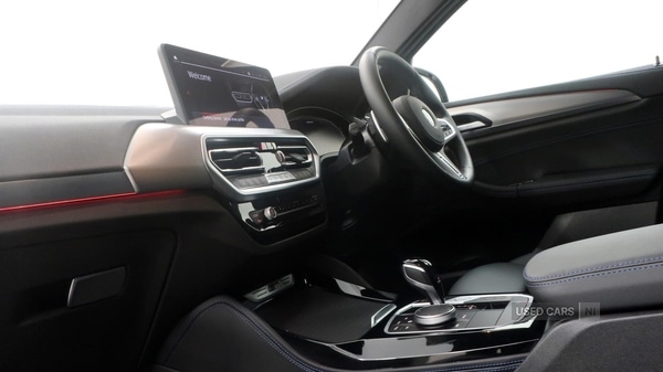 Used BMW X4 2024 for sale - 77008980: Photo 8