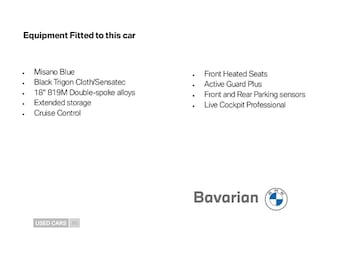 BMW 1 Series feature image