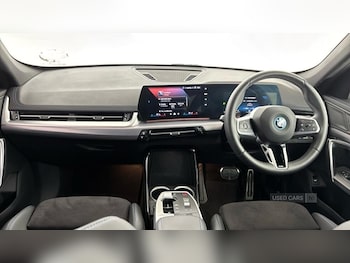 Used BMW iX1 2025 for sale - 75954393: Photo