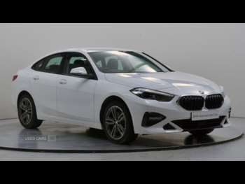 Used BMW 2 Series 2021 for sale - 75372519: Photo