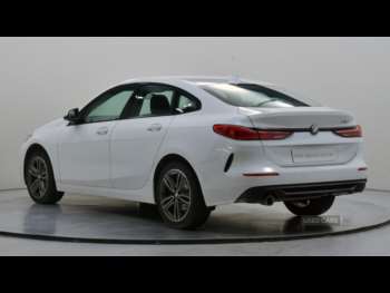 Used BMW 2 Series 2021 for sale - 75372519: Photo
