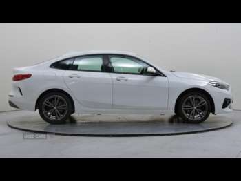Used BMW 2 Series 2021 for sale - 75372519: Photo