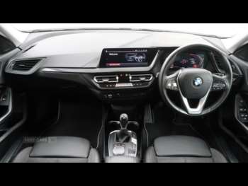 Used BMW 2 Series 2021 for sale - 75372519: Photo