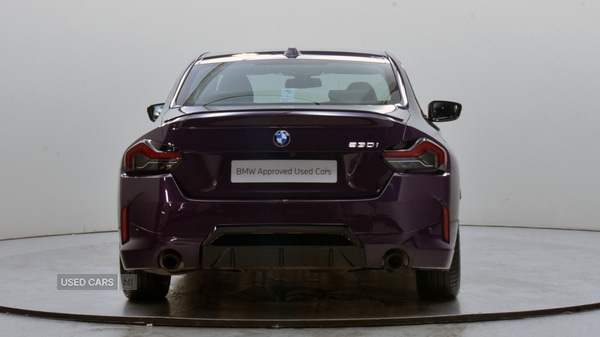 Used BMW 2 Series 2025 for sale - 76936764: Photo 15