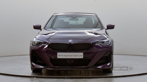 Used BMW 2 Series 2025 for sale - 76936764: Photo 16