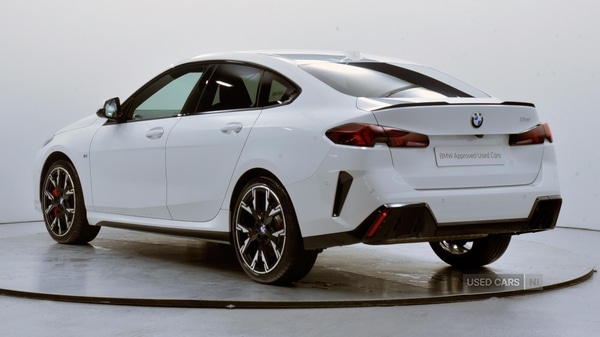 Used BMW 2 Series 2025 for sale - 77672168: Photo 2