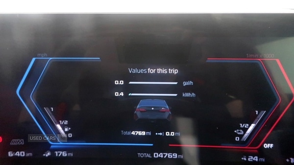 Used BMW M5 2025 for sale - 76551406: Photo 10