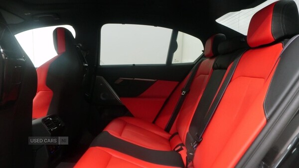 Used BMW M5 2025 for sale - 76551406: Photo 13