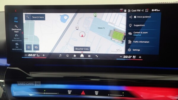 Used BMW M5 2025 for sale - 76551406: Photo 22