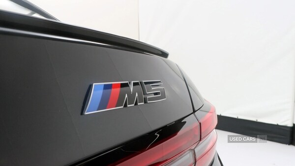 Used BMW M5 2025 for sale - 76551406: Photo 34