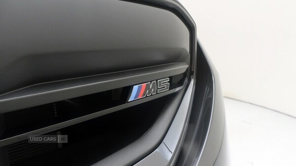 Used BMW M5 2025 for sale - 76551406: Photo 35