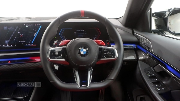 Used BMW M5 2025 for sale - 76551406: Photo 6