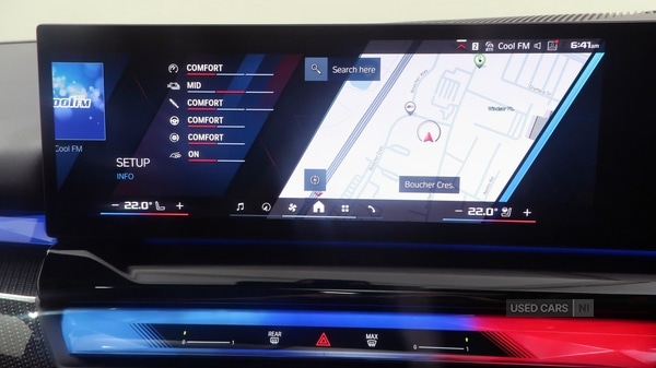 Used BMW M5 2025 for sale - 76551406: Photo 9