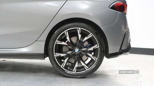 Used BMW 1 Series 2025 for sale - 76153238: Photo 15