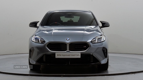 Used BMW 1 Series 2025 for sale - 76153238: Photo 17