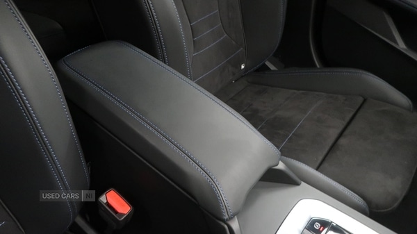 Used BMW 1 Series 2025 for sale - 76153238: Photo 23