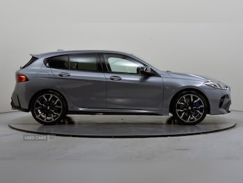 Used BMW 1 Series 2025 for sale - 76153238: Photo 3