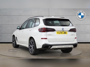 Used BMW X5 2025 for sale - 78363183: Photo